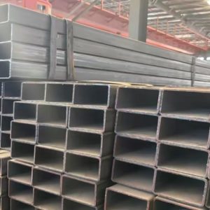Hot Dip Galvanized Square Tube