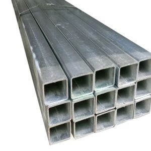 Hot Dip Galvanized Square Tube
