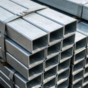 Hot Dip Galvanized Square Tube
