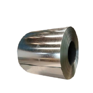 G550 hot-dip galvanized steel coil with Z275 coating
