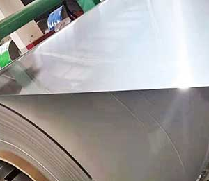309S hot rolled stainless steel coil supplier listing