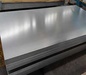 Home 24 SECCN5 galvanized steel sheet from China supplier marketplace