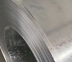Home 11 Z60 1.0mm galvanized steel coil cold rolled industrial coil
