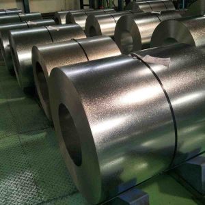 Hot rolled steel plate Q215 from China supplier