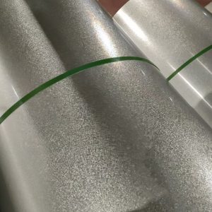 Aluzinc