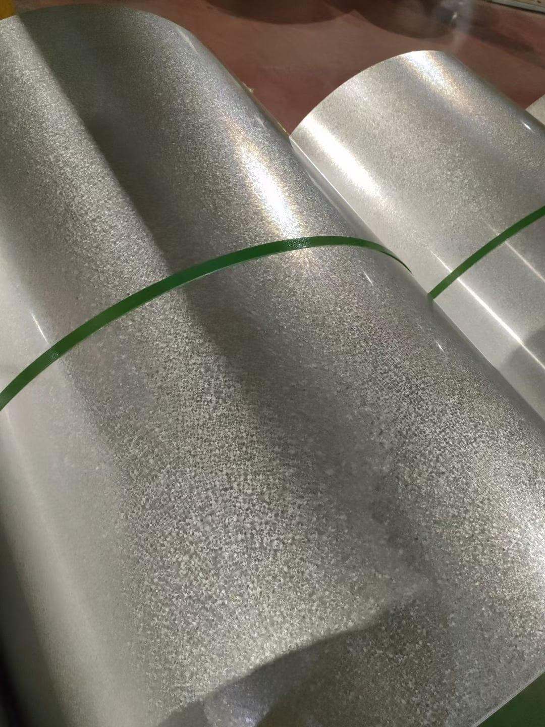 Aluzinc