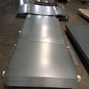 Cold rolled carbon steel sheet supplier from China