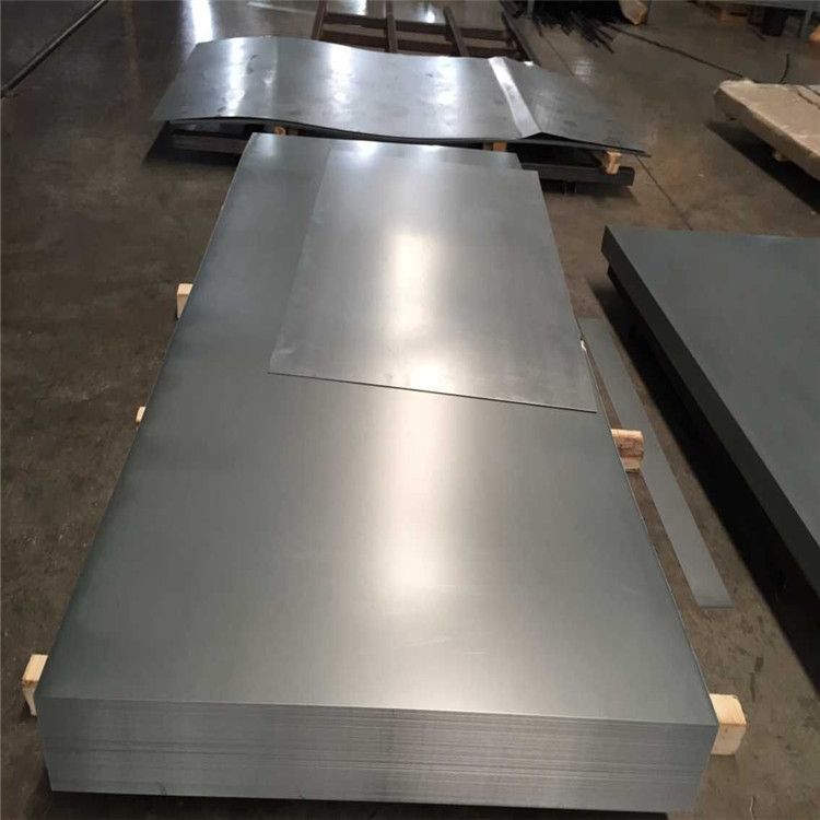 Premium Cold Rolled Carbon Steel Sheet 1 Cold rolled carbon steel sheet supplier from China