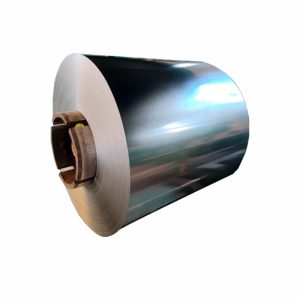 Hot rolled steel coil Q235 from China suppliers