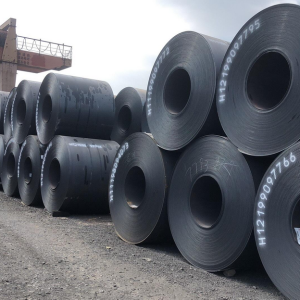 Home 15 Hot-dip galvanized steel coils DX51D ASTM with zinc coating