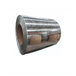 Home 9 Custom ASTM JIS galvanized steel coil from China