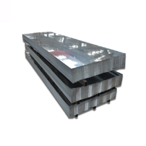 Home 7 Hot-dipped galvanized steel sheet Z30-Z40 full hard from China supplier