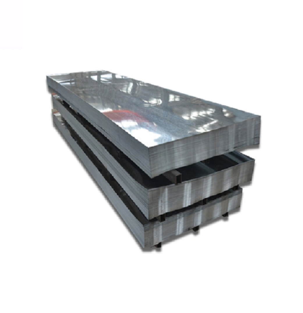 Hot-Dipped Galvanized Steel Sheet Z30-Z40 Full Hard 1 Hot-dipped galvanized steel sheet Z30-Z40 full hard from China supplier