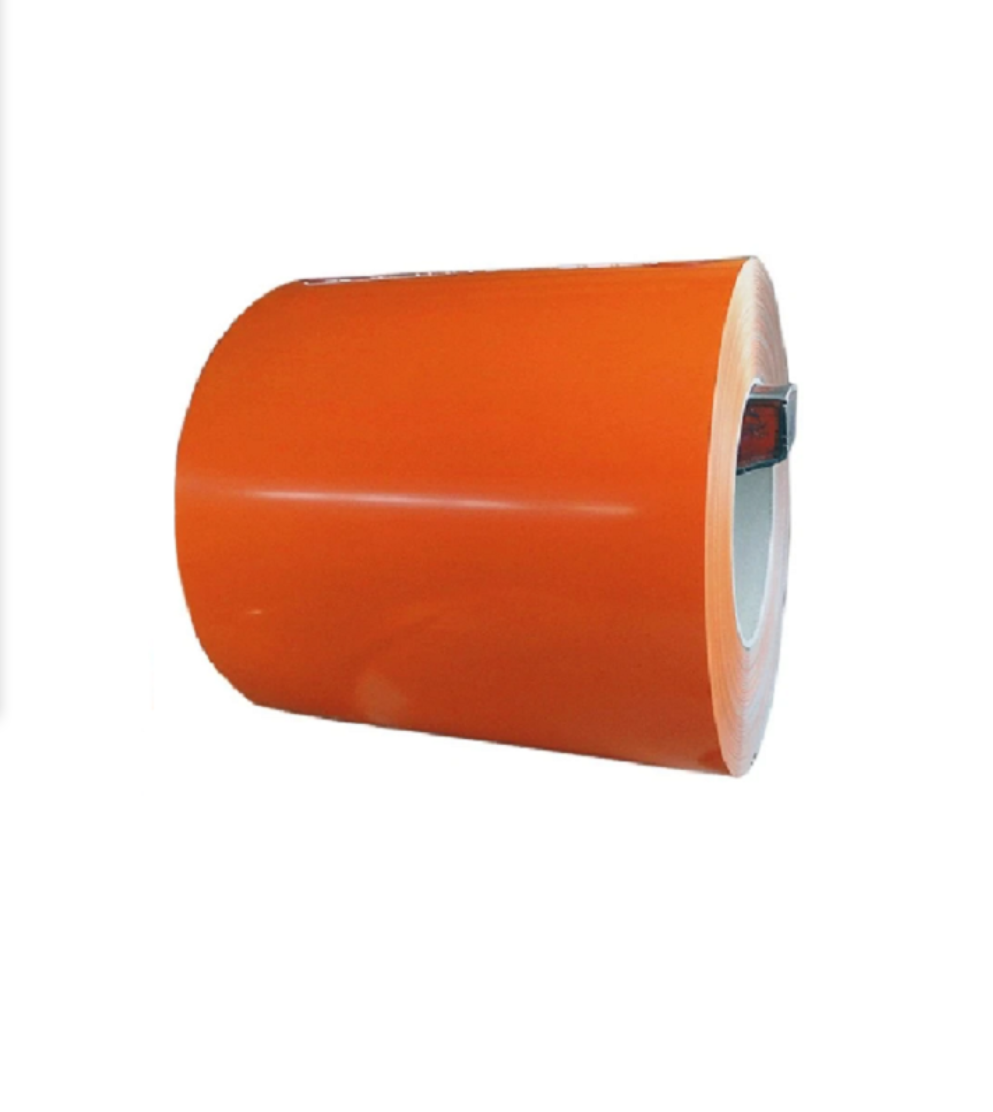 3D Color Coated PPGI Steel Coil Prepainted Galvanized Roofing Sheet Metal Building Materials 1 PPGI steel coil color coated galvanized sheet from verified suppliers