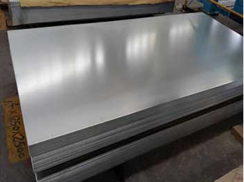 SECCN5 Galvanized Steel Sheet 1 SECCN5 galvanized steel sheet from China supplier marketplace