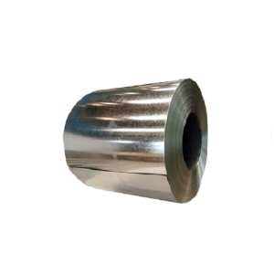 Cold rolled mid hard steel coil from China supplier