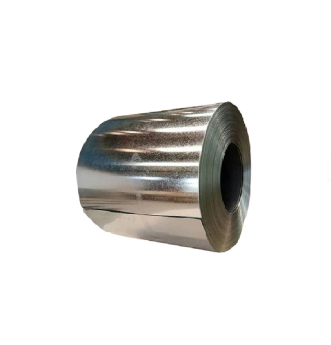 Cold Rolled Mid Hard Wear Resistant Steel Coil 1 Cold rolled mid hard steel coil from China supplier