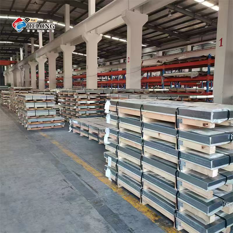 Stainless Steel Plate Supplier Best Price Customized Stainless Steel 201 202 304 316 430 ASTM Sheet BA 3 ASTM A240 stainless steel plate supplier in China