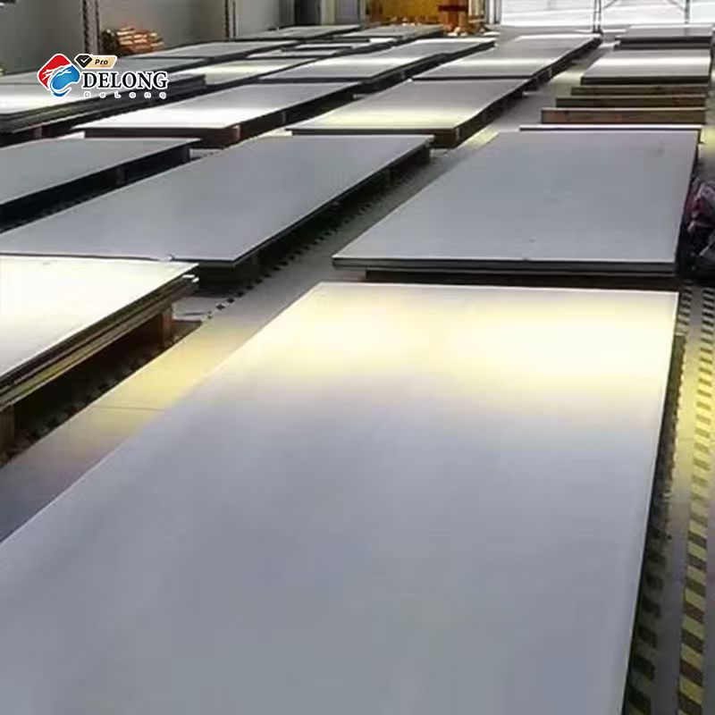 Stainless Steel Plate Supplier Best Price Customized Stainless Steel 201 202 304 316 430 ASTM Sheet BA 1 stainless steel plate supplier ASTM A240 sheet and plate