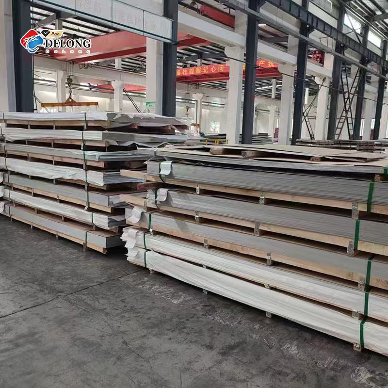 Stainless Steel Plate Supplier Best Price Customized Stainless Steel 201 202 304 316 430 ASTM Sheet BA 4 custom cut stainless steel plate supplier for multiple grades