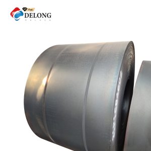 SteelWaalaa 19 Hot rolled carbon steel coil HRC black coil