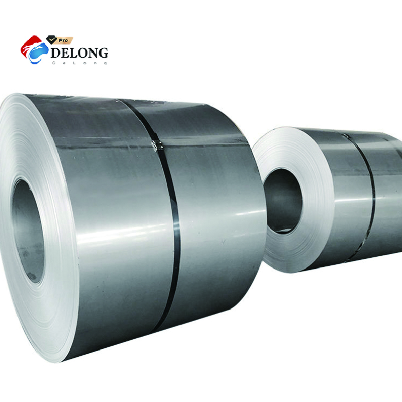 Customized 2mm 3mm Thickness Stainless Steel Strip AISI 201 301 304 316 316L 410 421 430 Cold Rolled Stainless Steel Coils 1 Stainless steel strip coil AISI 201 301 304 316L 410 421 430 cold rolled